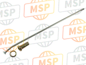 426A0MN1672, Speichensatz ,  (E10X211), Honda