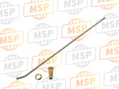 426B0MN1672, Speichensatz ,  (E10X213. 5), Honda