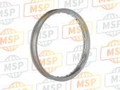 42701KZ4J42, Jante , Rr. Roue (19X1. 85 U06), Honda, 1