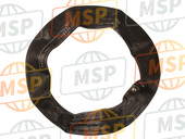 42712KW3004, Tube , Pneu (Dunlop) (120/90-16), Honda, 1