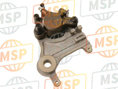 43100MN9036, Caliper Assy., Rr. (Nissin), Honda