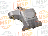 43101ML3911, Cuerpo,  Calibrador Tras., Honda, 2