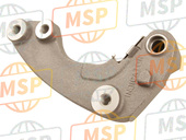 43110KPB006, Bracket Comp., Rr., Honda, 2