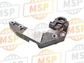 43110MS9611, Bracket Comp., Rr. Caliper, Honda, 2