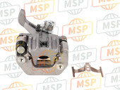 43150HN8006, Caliper Sub Assy., Rr., Honda