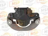 43150KRJ792, Caliper Sub Assy., Rr., Honda