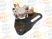 43150KTYD31, Bremssattel Hinten, Honda