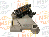 43150MCC006, SOUS-ASSEMBLAGE De Machoi, Honda, 2
