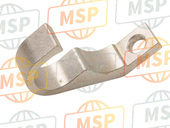 43156MBW000, Guide,  Conduite Souple De, Honda