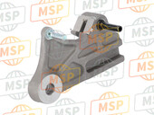 43190KSPB01, Bracket Sub Assy., Rr., Honda