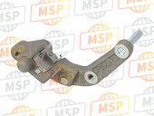 43190MCT911, SUB-ENS De Soporte,  Pinza, Honda