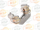 43210HN8006, Soporte,  Tras., Honda