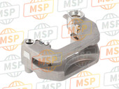 43210HN8006, Soporte,  Tras., Honda, 2