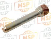 43215MCT006, Stift, Aufhaenger, Honda