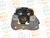 43240MKCA01, Caliper Sub Assy., Parking Brake, Honda