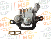 43250MCT006, Ens. Calibrador Secundari, Honda