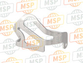 43340KS6831, Guard, Rr. Caliper, Honda