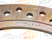 43351MCSG00, Disk, Rr. Brake, Honda