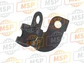 43454MKCA00, Clamper C, Parking Cable, Honda