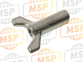 43459VM4000, Nut, Brake Adjusting, Honda, 2