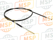 43460HN7000, Cable Comp.,  Freno Mano, Honda