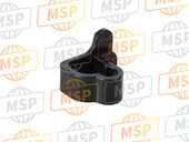 43468MJLD70, Guide,  Conduite Souple De, Honda