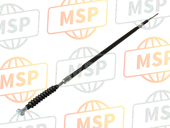 43470HN5670, Cable Comp. De Frein Au P, Honda