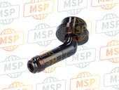 43503KCY671, Conector, Honda