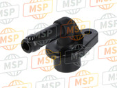 43503MERD01, Conector,  Cilindro Maestr, Honda