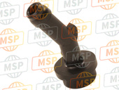 43503MFL006, Conector,  Cilindro Maestr, Honda