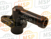 43503MJ0006, Conector, Honda