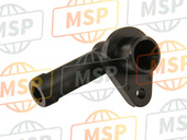 43503MS8006, Conector, Honda