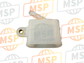 43511KW7881, Oliecup, Compl. (Nissin), Honda