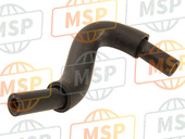 43512KPP901, Slang Compl., Achterrem, Honda