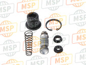 43520MJ6315, Gruppo Pistone Cilindro P, Honda