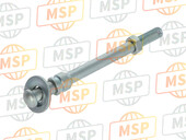 43530MS6901, Rod Comp., Push, Honda