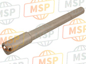 44301MBT610, Eje,  Rueda Del., Honda, 1