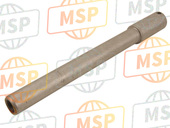 44301MBT610, Eje,  Rueda Del., Honda, 2