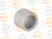 44311MGH640, Collar, R. Fr. Wheel Side, Honda