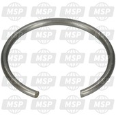 44319SC2003, Set Ring, 24X1.6, Honda, 1