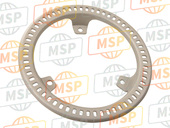 44515MJPG60, Ring, Fr. Pulser, Honda, 1