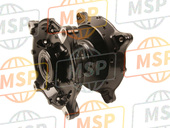 44635MAW760, Hub Sub Assy., Fr., Honda, 1