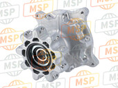 44635MBN670, Hub Sub Assy., Fr., Honda