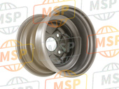 44650HF7305, Wheel Set, Fr., Honda, 2