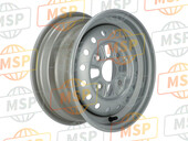 44650HN7000ZA, Wheel Sub Assy., Fr. * TYPE1 * (TYPE1), Honda