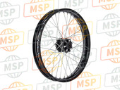 44650MJPG52, Arredo Di Mont. Secondari, Honda, 2