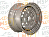 44701HC5000, Velg Compl., Voorwiel (11, Honda