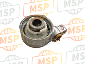 44800KPR900, Getriebekasten Kompl.,, Honda, 2