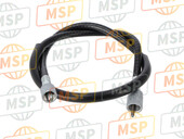 44830165790, Ens. Cable De Compteur De Vitesse, Honda, 1