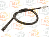 44830459671P, Cable Comp.,Spdmt, Honda